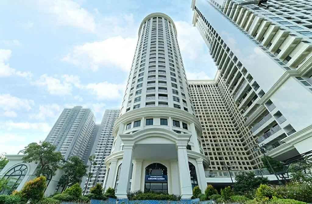 Sunshine Group 7 Sunshine-Garden