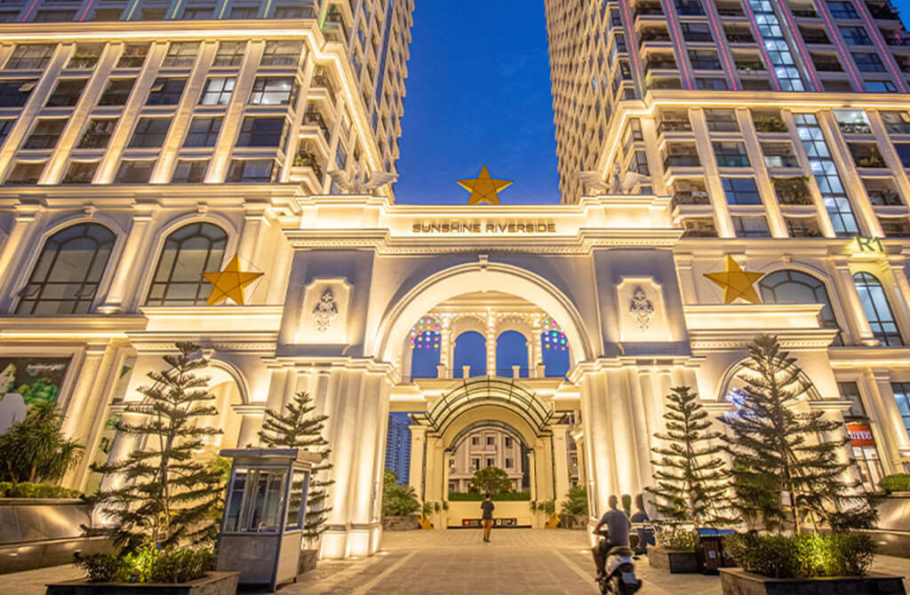 Sunshine Group 5 sunshine-riverside