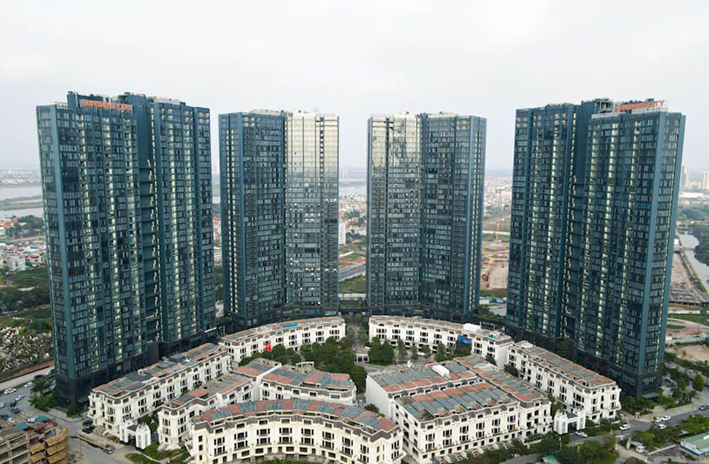 Sunshine Group 6 sunshine-city