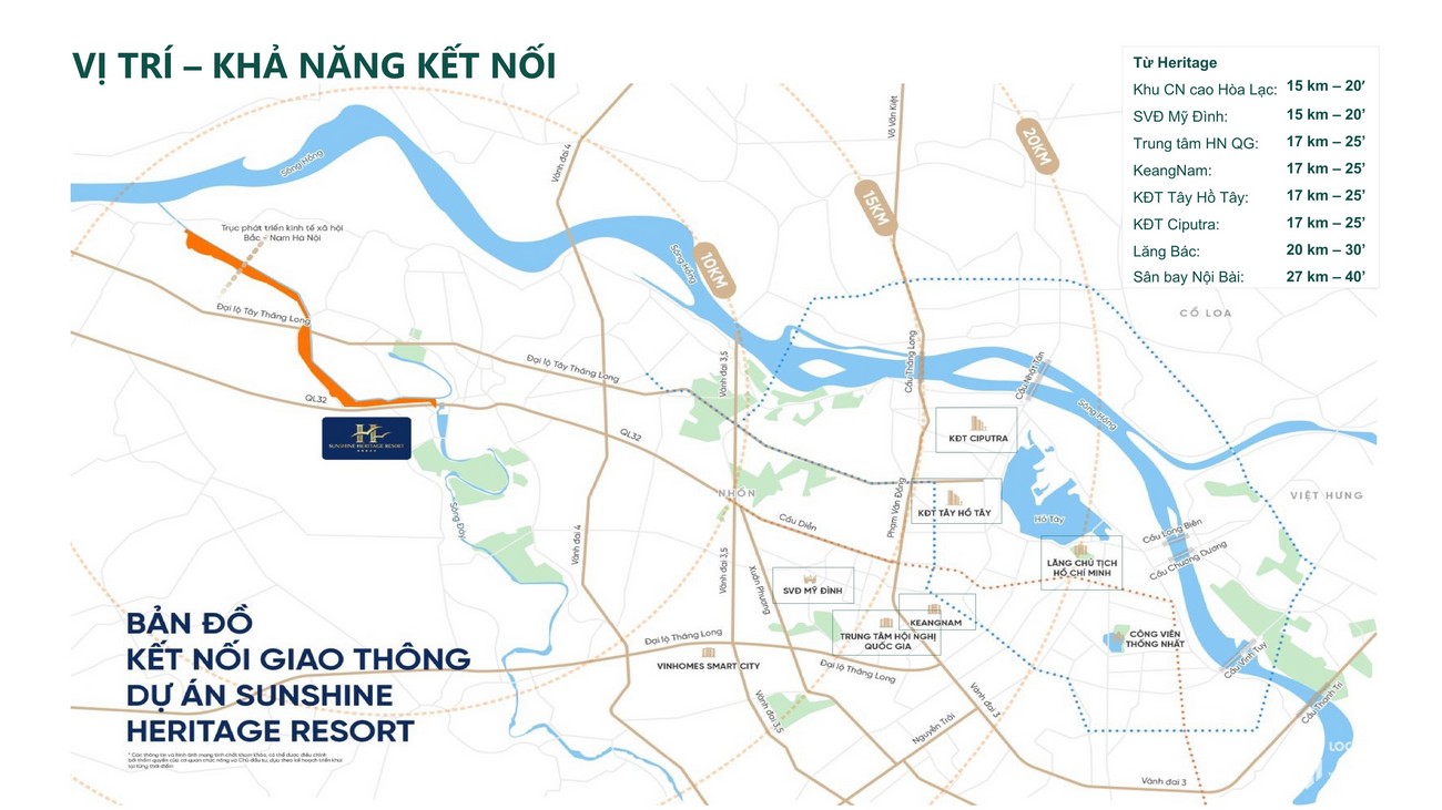 Sống hưởng thụ với 3 đặc quyền chỉ có tại Noble Palace Riverside Phúc Thọ 2 Noble Palace Riverside Phúc Thọ